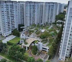 Blk 270B Punggol Sapphire (Punggol), HDB 4 Rooms #475213801